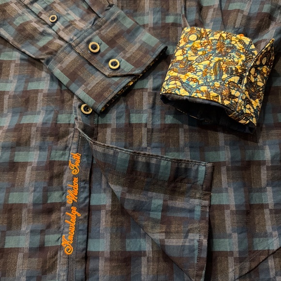 Robert Graham - Picture 3 of 3